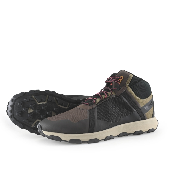 Timberland Hohe Sneaker