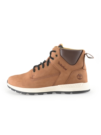 Timberland Sneaker Cognac 272732