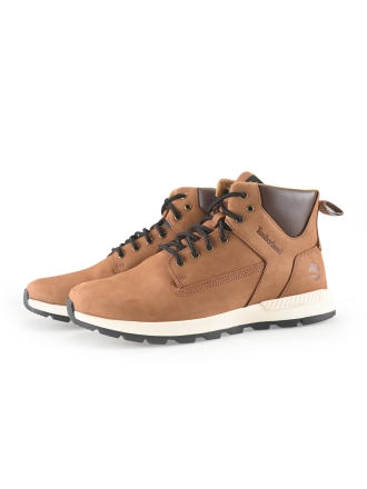 Timberland Sneaker Cognac 272732