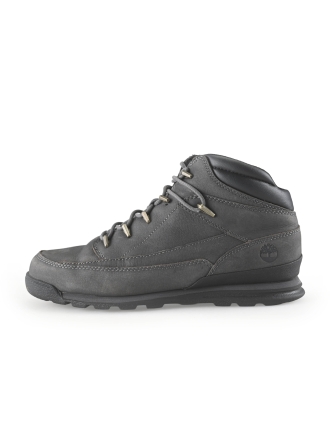 Timberland Hohe Sneaker Grau 272736