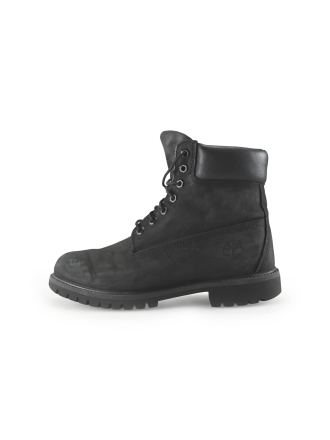 Timberland Stiefel Schwarz 272737