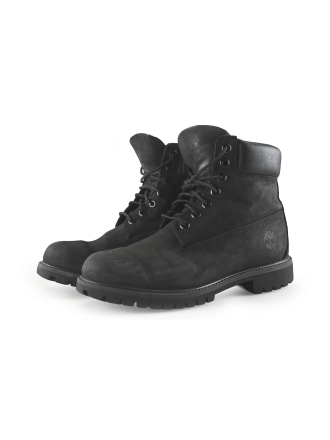 Timberland Stiefel Schwarz 272737
