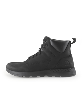 Timberland Schnürstiefel Schwarz 272738