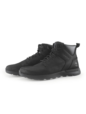 Timberland Schnürstiefel Schwarz 272738