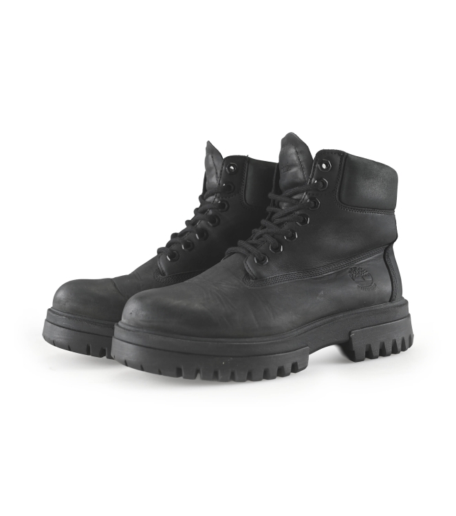 Timberland Schnürstiefel
