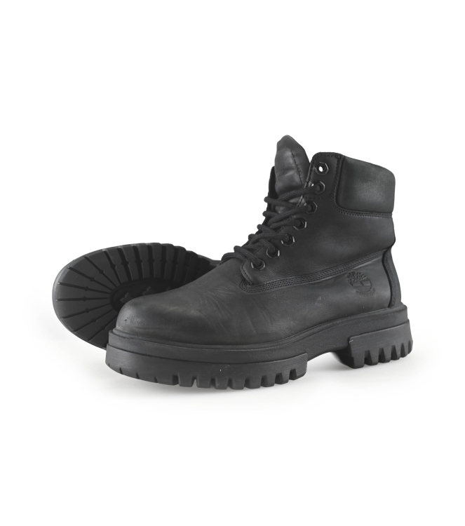 Timberland Schnürstiefel