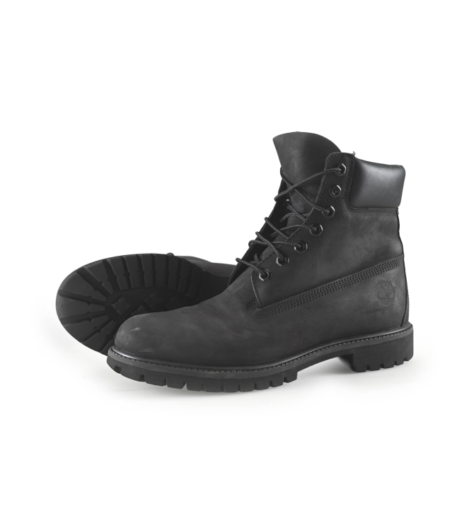 Timberland Stiefel