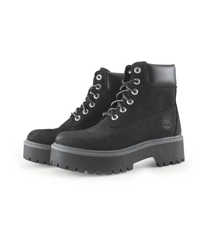 Timberland Schnürstiefel