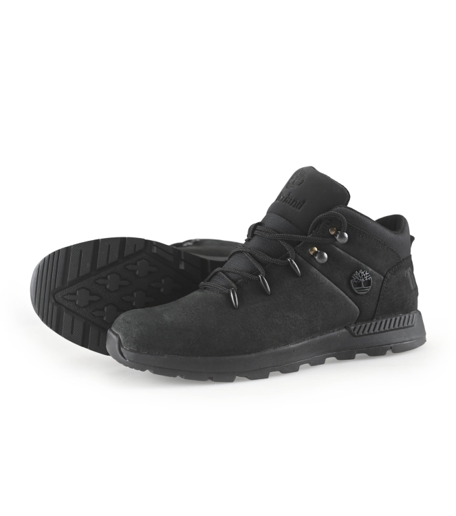 Timberland Schnürschuhe