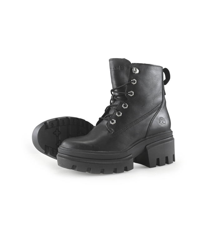 Timberland Schnürstiefel