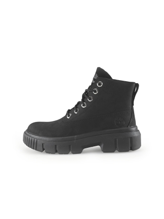 Timberland Chelsea boots
