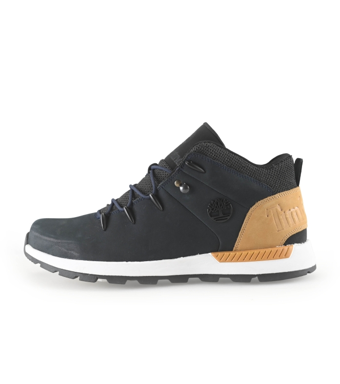 Timberland Hohe Sneaker