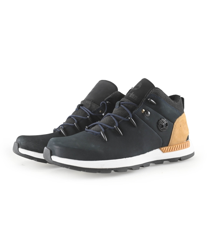 Timberland Hohe Sneaker