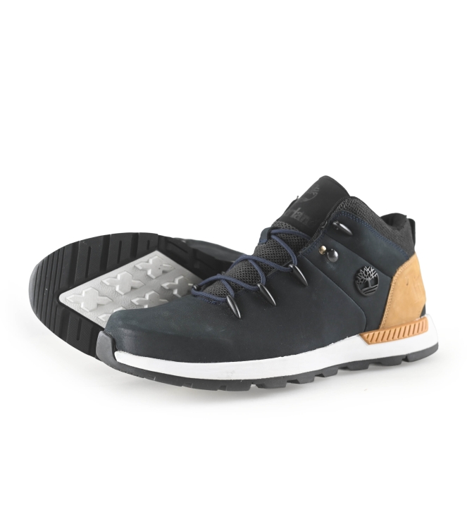 Timberland Hohe Sneaker