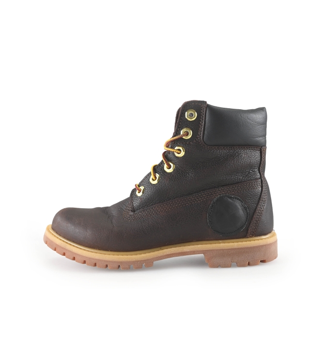 Timberland Schnürstiefel
