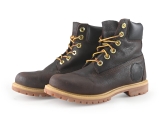 Timberland Schnürstiefel