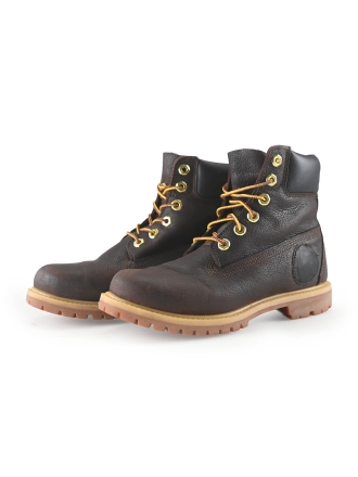 Timberland Schnürstiefel