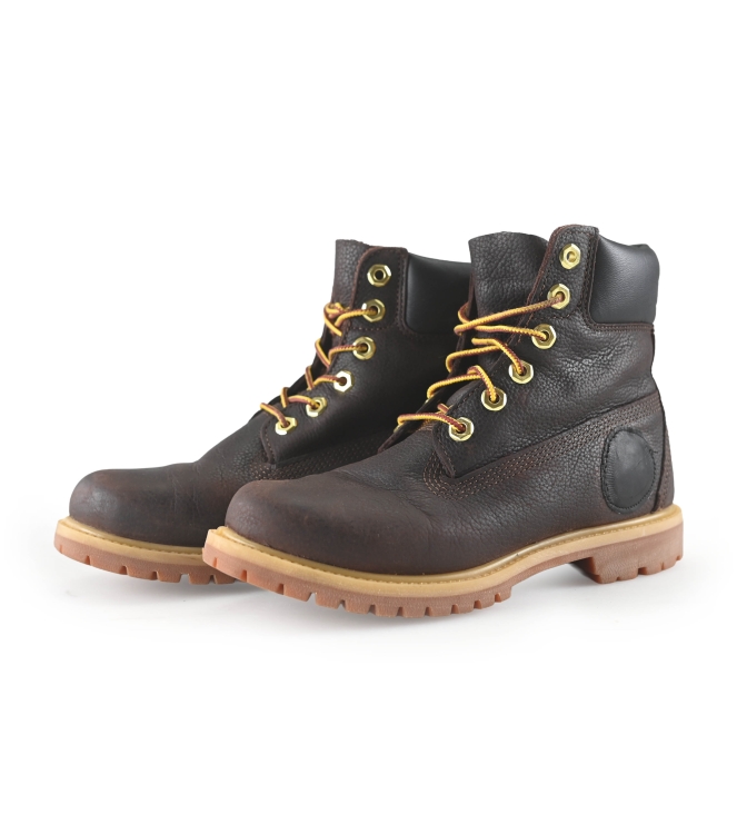 Timberland Schnürstiefel