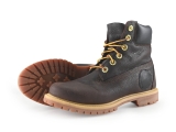 Timberland Schnürstiefel