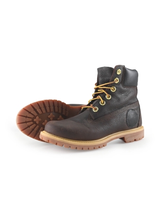 Timberland Schnürstiefel