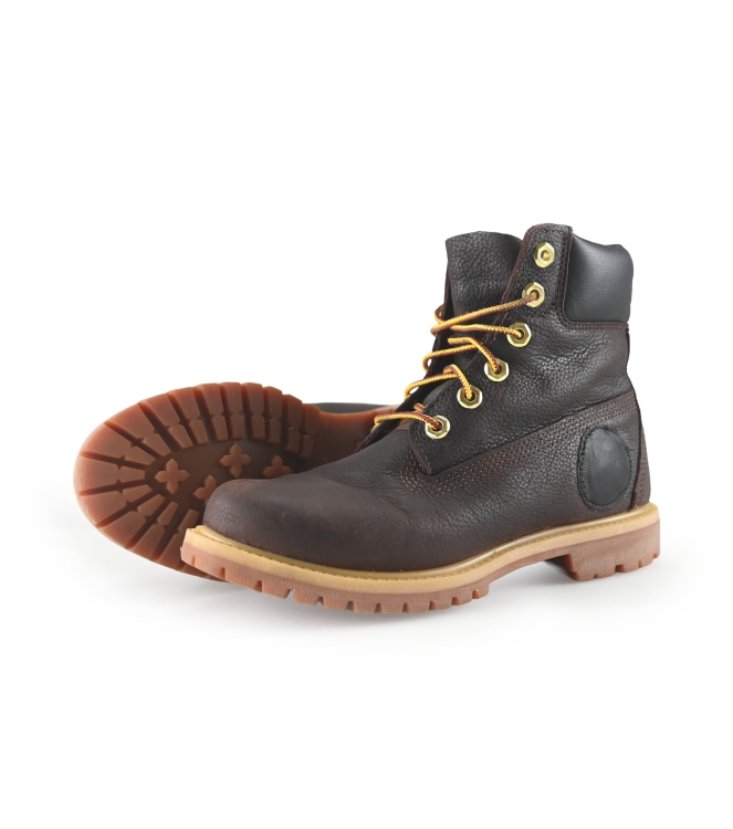 Timberland Schnürstiefel
