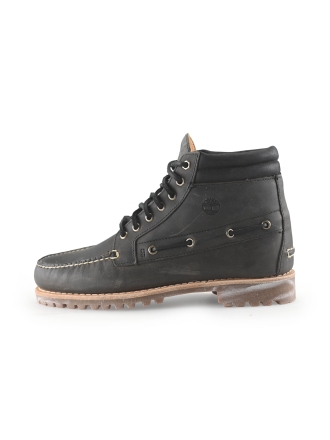 Timberland Schnürstiefel Schwarz 272756