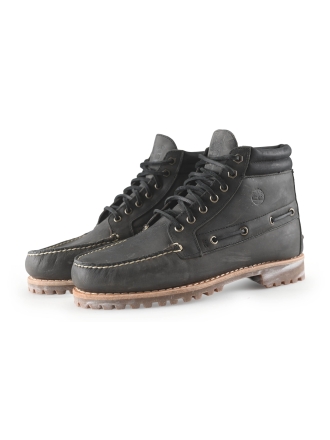 Timberland Schnürstiefel Schwarz 272756