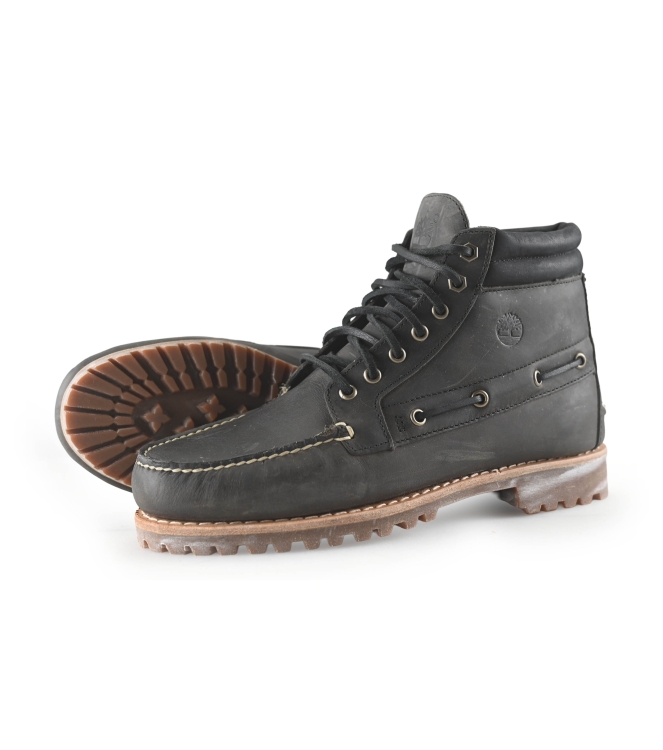 Timberland Schnürstiefel