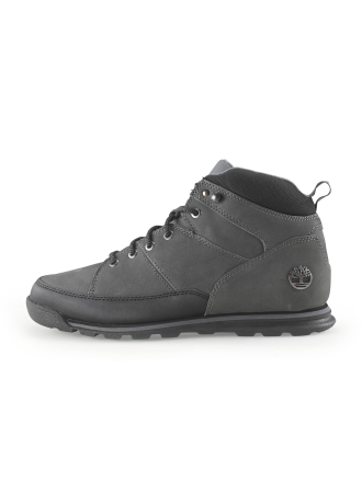 Timberland Sneaker Schwarz 272758