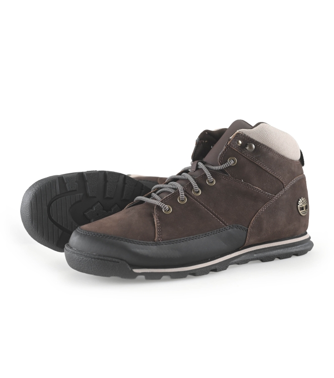Timberland Schnürstiefel