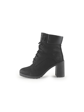 Timberland Schnürstiefel Schwarz 272765