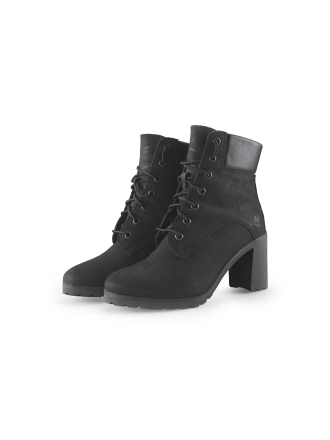 Timberland Schnürstiefel Schwarz 272765