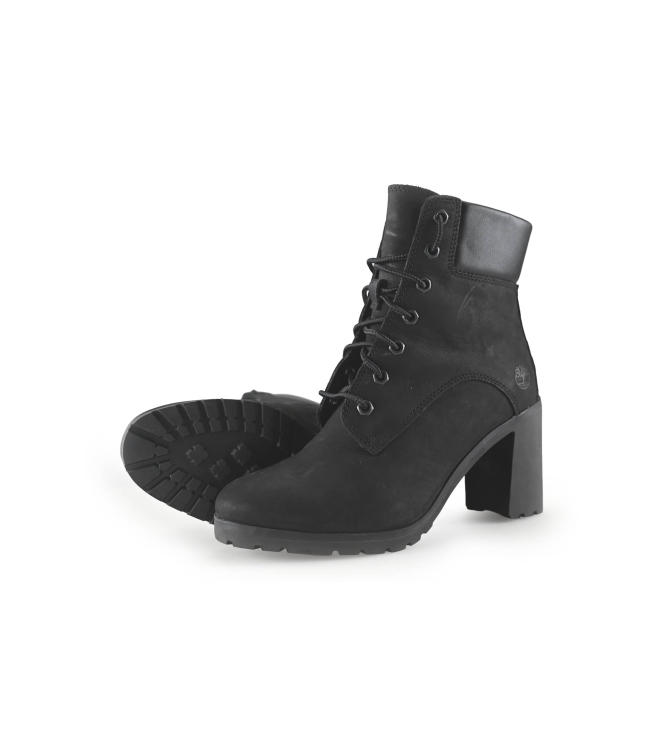 Timberland Schnürstiefel