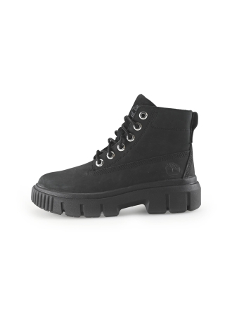Timberland Schnürstiefel