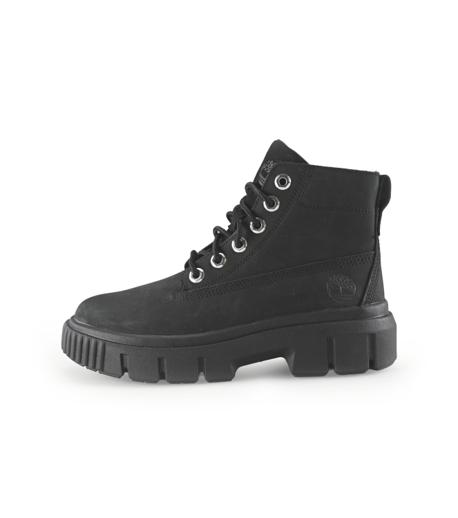 Timberland Schnürstiefel