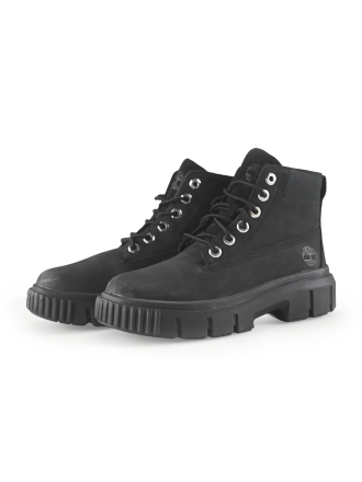 Timberland Schnürstiefel