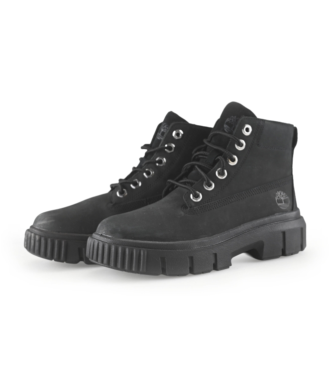 Timberland Schnürstiefel
