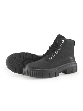 Timberland Schnürstiefel