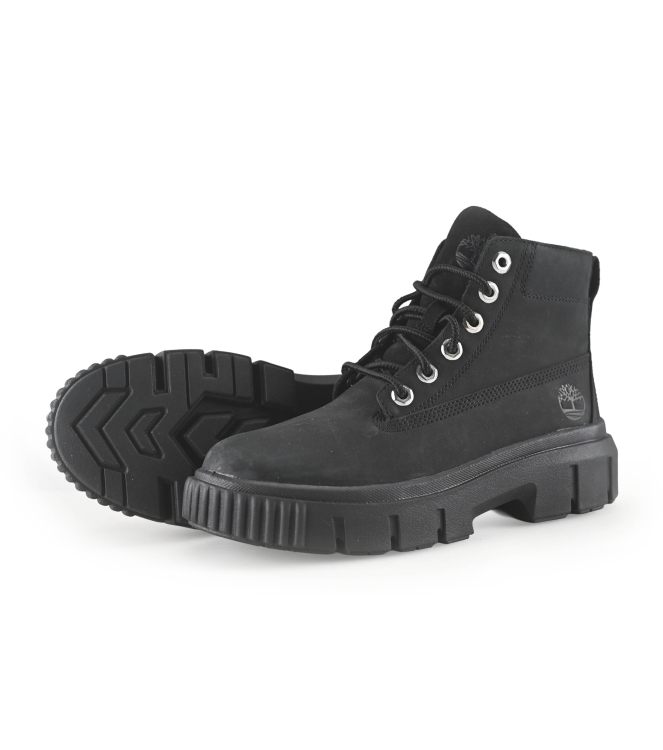 Timberland Schnürstiefel