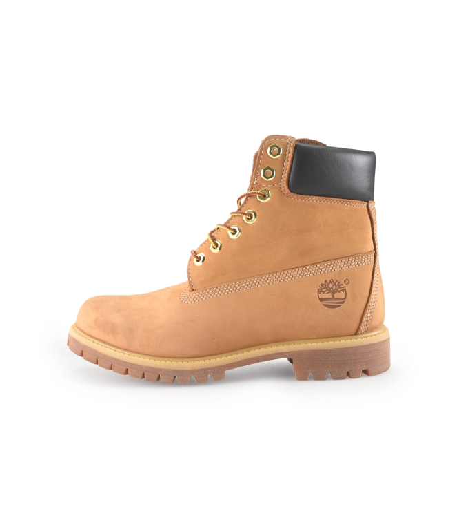 Timberland Stiefel