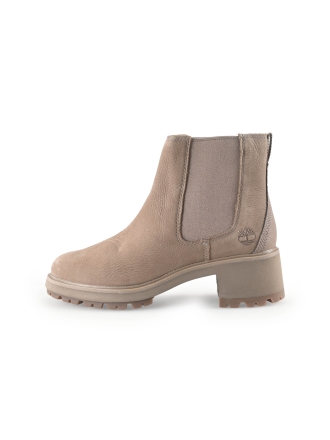 Timberland Chelsea boots Braun 272770