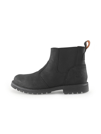 Timberland Stiefeletten Schwarz 272771