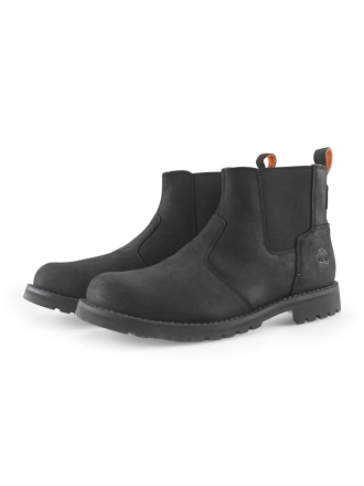 Timberland Stiefeletten Schwarz 272771