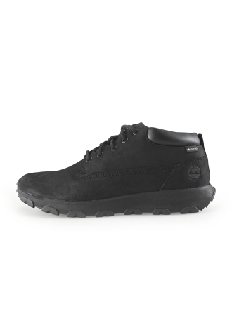 Timberland Sneaker Schwarz 272773