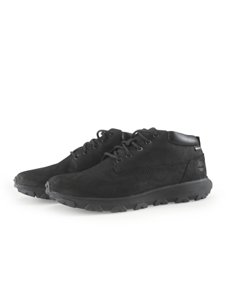 Timberland Sneaker Schwarz 272773