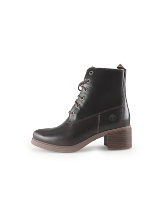 Timberland Schnürstiefel Braun 272774
