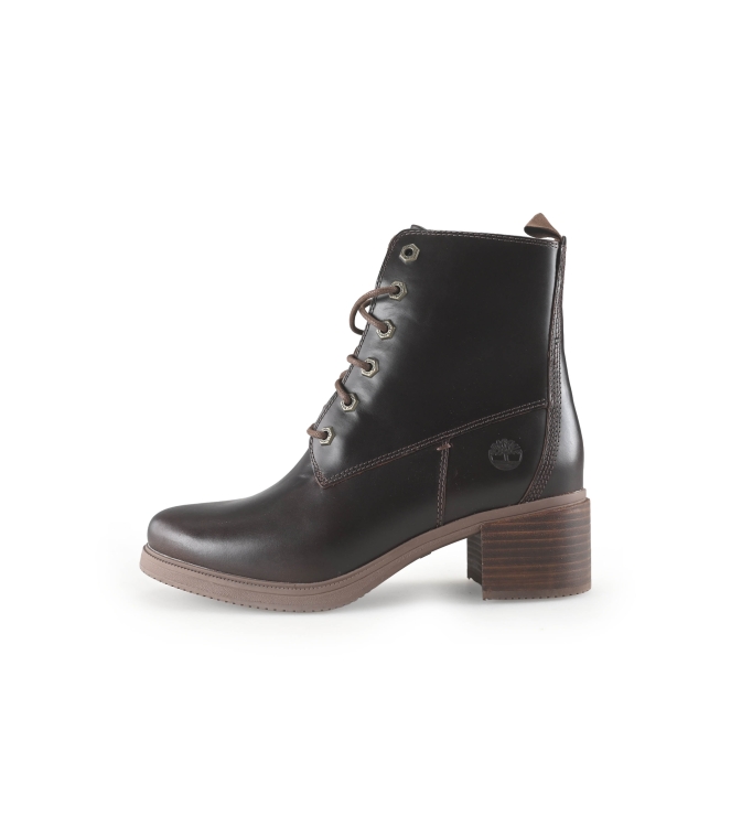 Timberland Schnürstiefel