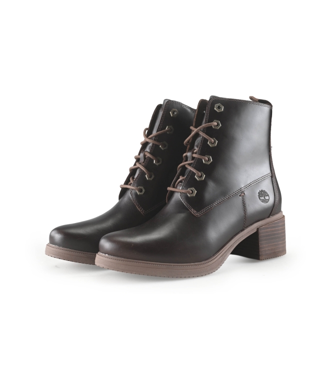 Timberland Schnürstiefel