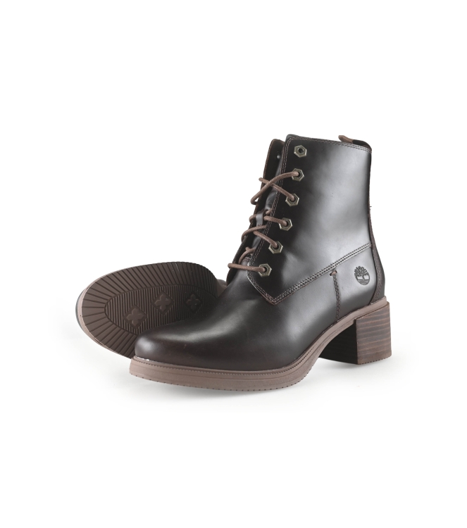 Timberland Schnürstiefel
