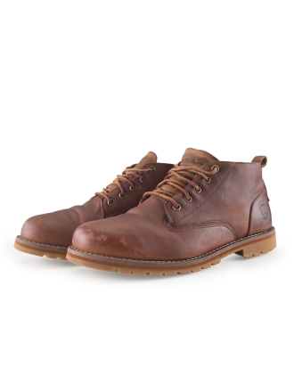Timberland Schnürschuhe Braun 272775
